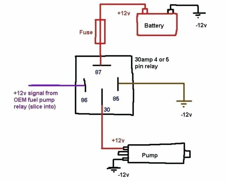 12v relays. Подключить реле 12 вольт. Схема 4 контактного реле 12 вольт. Подключение 4 пин реле. Реле 5 пин схема.