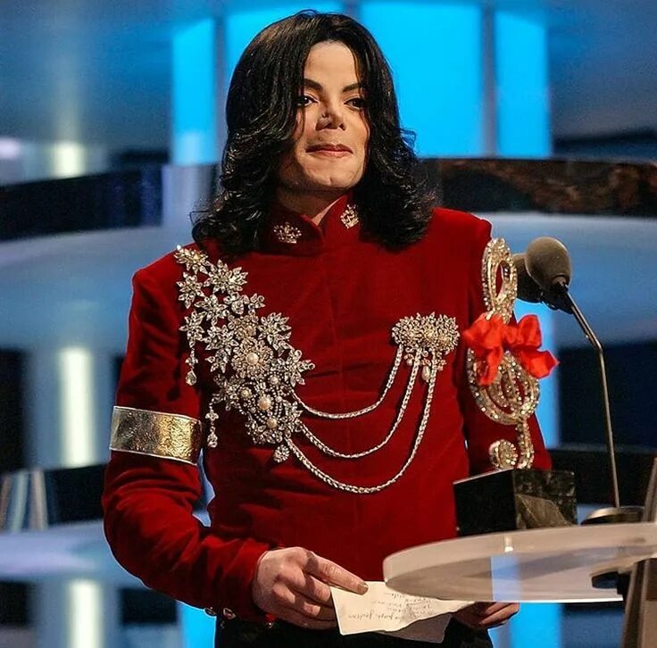 Премия 2002. Michael Jackson MTV 2002.