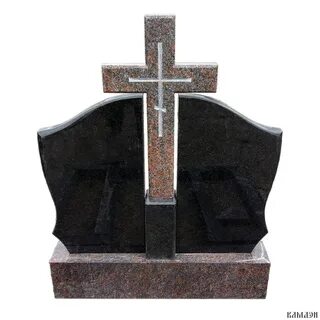 Два памятника