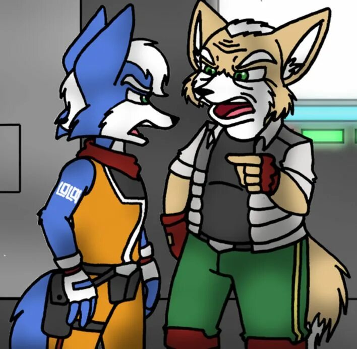 Wolf rule