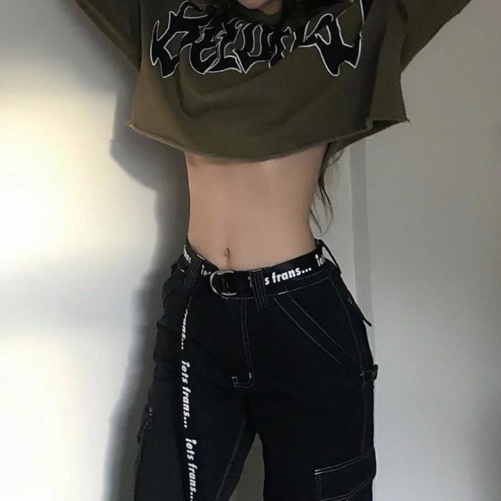 Hightleak. Goth outfit Грандж 2020 корейский штаны. Топовая одежда для девушек. Эстетика одежды девушки. Чёрная одежда для девушек Эстетика.