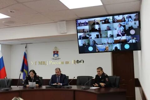 Информационный сегодня