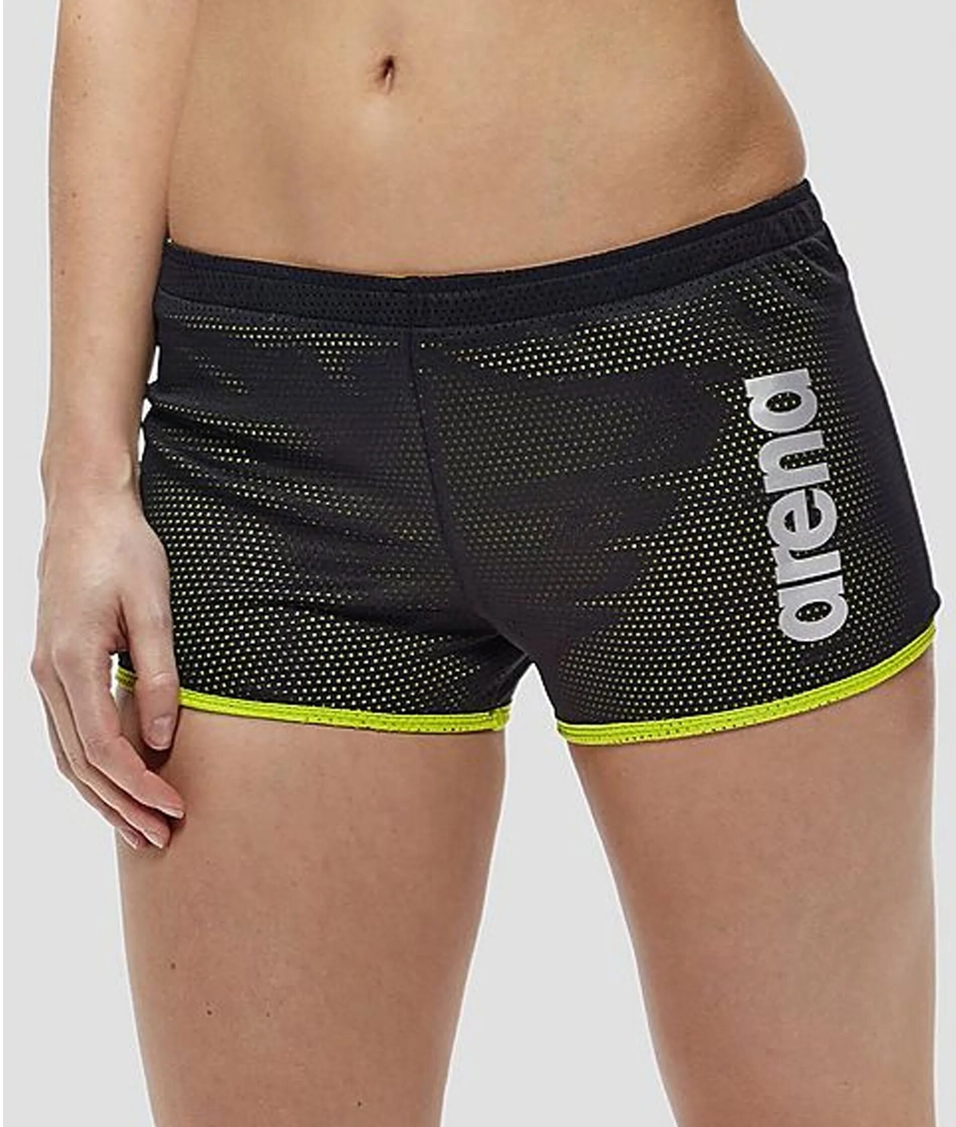 Drag short