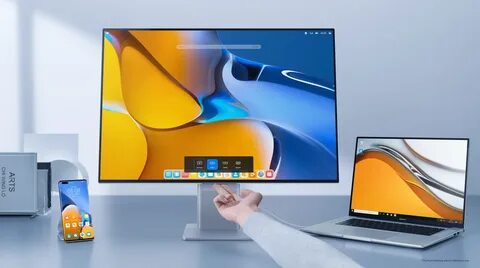 Huawei mateview 2
