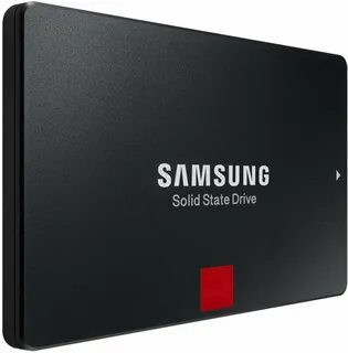 860 pro 256 gb