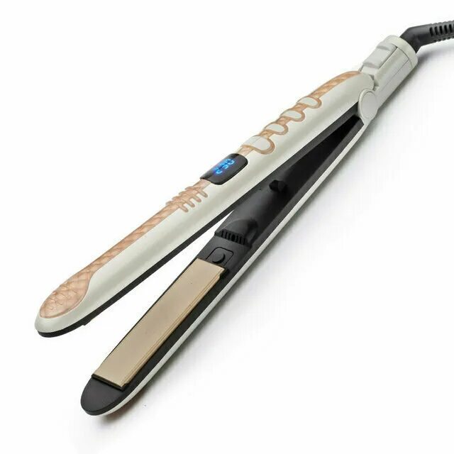 Выпрямитель для волос cronier cr-951. Cronier professional утюжок. Утюжок cronier. Инфракрасный утюжок для волос фото. Cronier утюжок для волос.