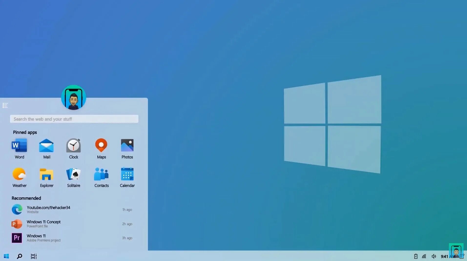 Windows 11 вылетает. Новая Операционная система Windows 11. Виндовс 11 Скриншоты. Пуск виндовс 11. Меню пуск виндовс 11.
