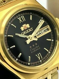 Orient 3 stars