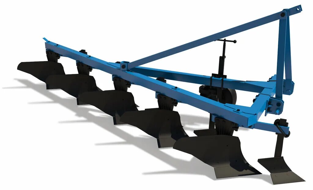 п 5 35. полунавесной пятикорпусный плуг плн-5-35. прицепной плуг - труженик для дт 75. прицепной плуг 5-п-35 1938-1956г. плуг лемешный навесной плн-5-35.