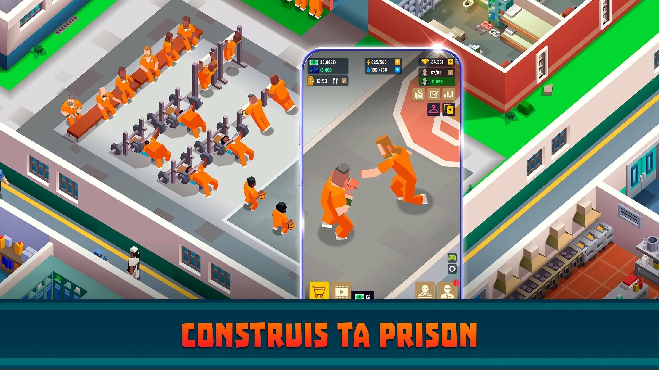 Игра магазин много денег. Prison Empire Tycoon 2 последняя версия. Idle Empire Prison Tycoon. Prison Empire Tycoon Mod. Prison Tycoon 5.