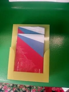Приложение простор
