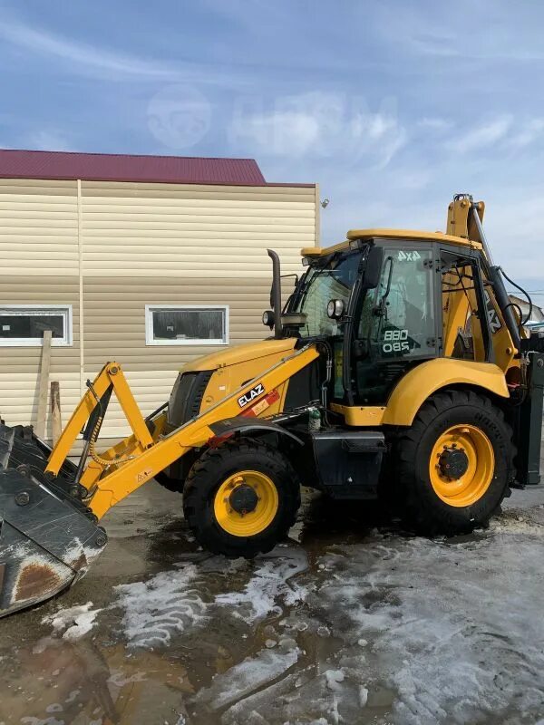 Экскаватор елаз 888. Елаз-bl880. Экскаватор-погрузчик elaz-bl 880. Елаз 888 экскаватор погрузчик. Экскаватор-погрузчик elaz-bl 888.