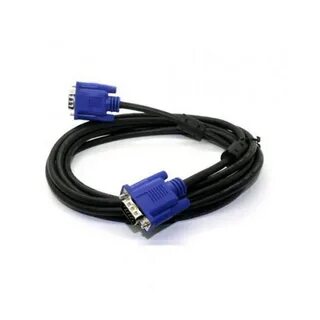 Vga power
