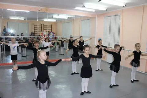Детский дом отчет