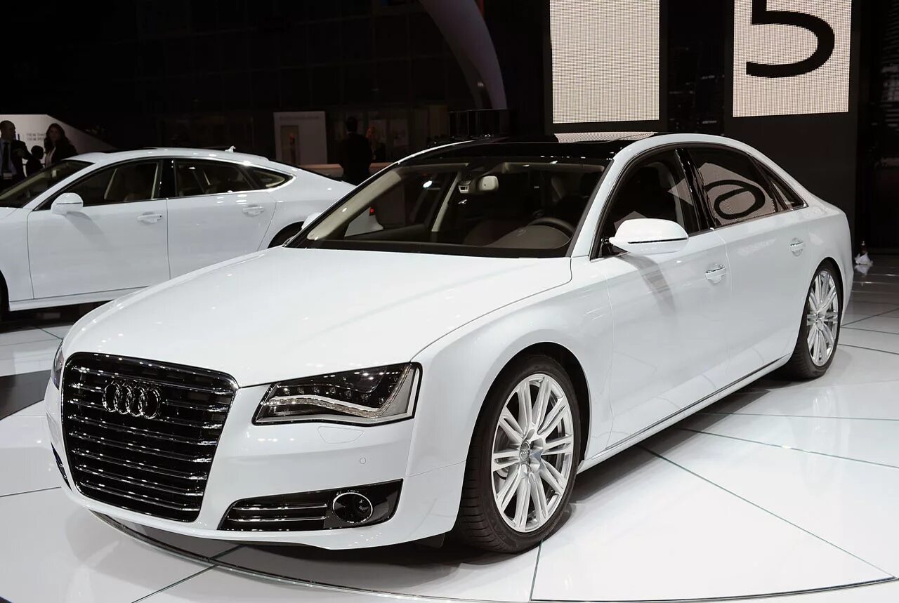 A8 2015