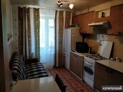 Комната купавна