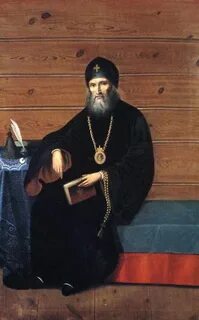 Житие филарета