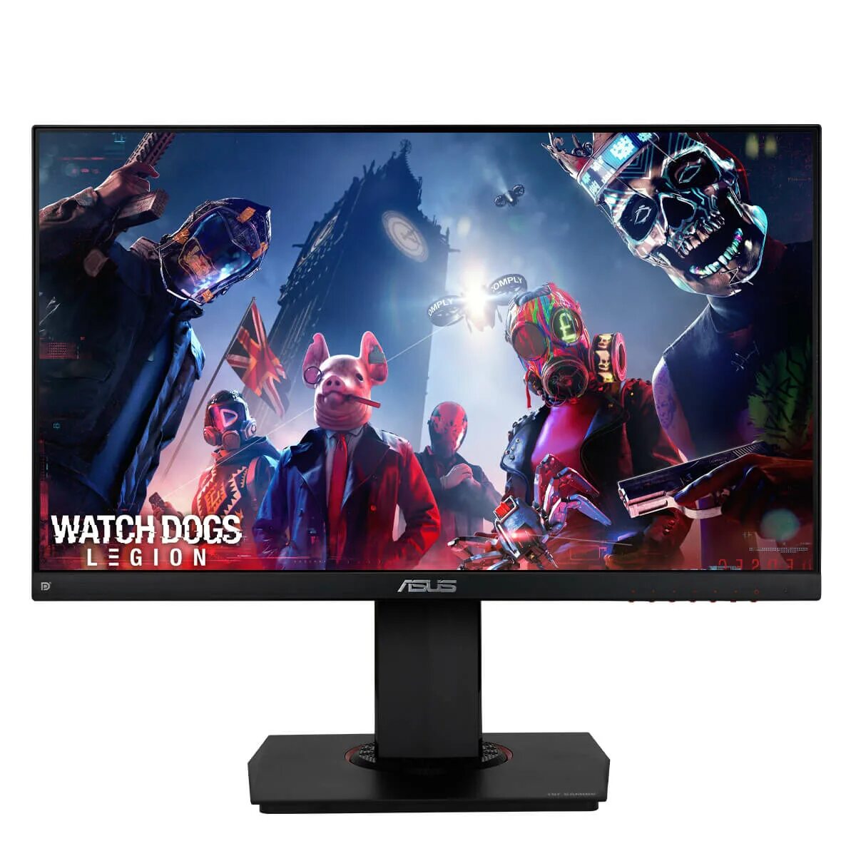 ASUS TUF vg249q 144hz. Монитор ASUS 24" vg249q. Монитор ASUS 23.8" vg249q. 23.8" Монитор ASUS TUF Gaming vg249q.