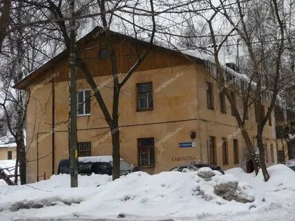 Саврасова 8 нижний новгород
