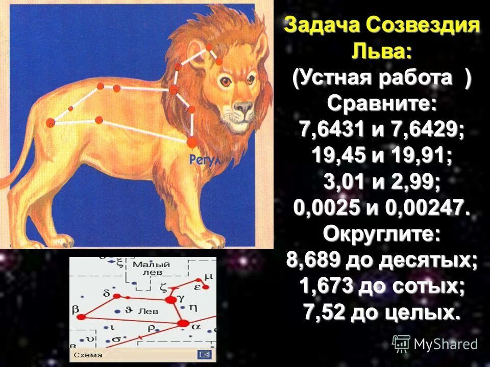 Созвездие лев рассказ 2 класс. Созвездие Льва. Созвездие Льва по координатам. Созвездие Льва по точкам.