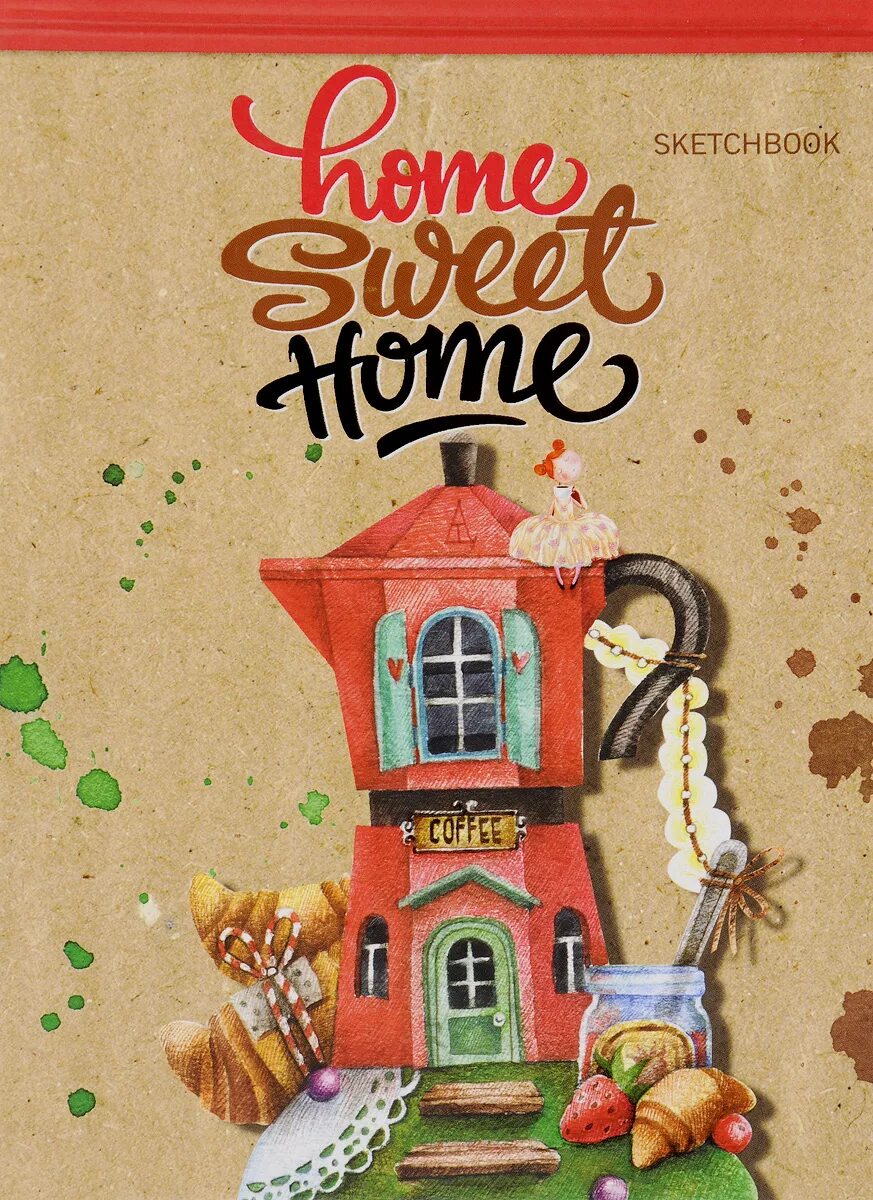 Home sweet home 5