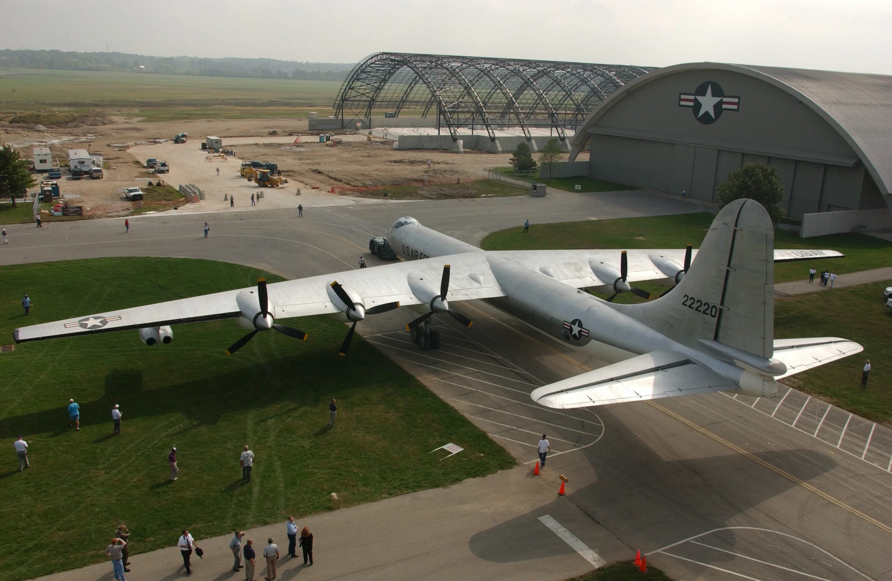 Бомбардировщик b-36 Peacemaker. Convair b-36. Convair b-36 «Миротворец». Самолёт Convair b 36. Б 36 размеры