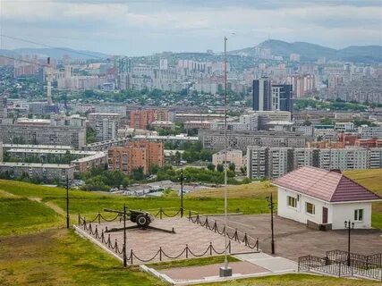 Г красноярске найти