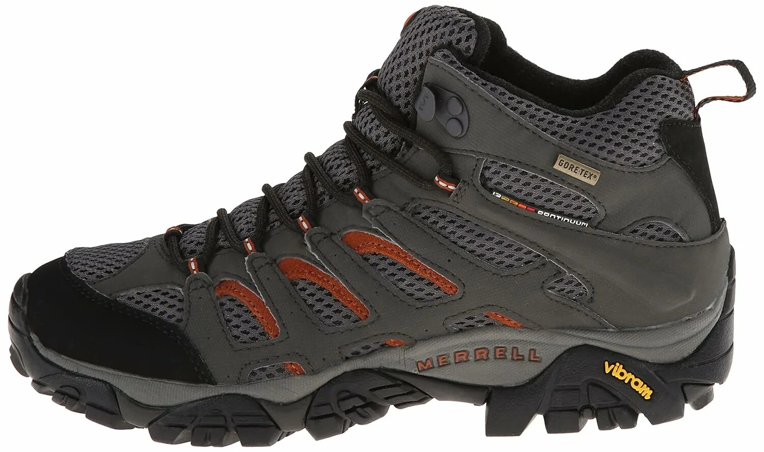 Мерелл обувь купить. Merrell j39493. Ботинки Merrell j90393. Ботинки Merrell j21515. Ботинки мужские Merrell Gore Tex.