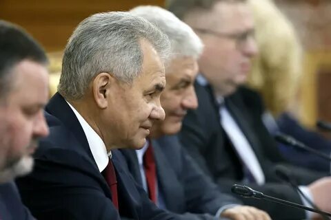 Новое правительство в 2024 году кто войдет