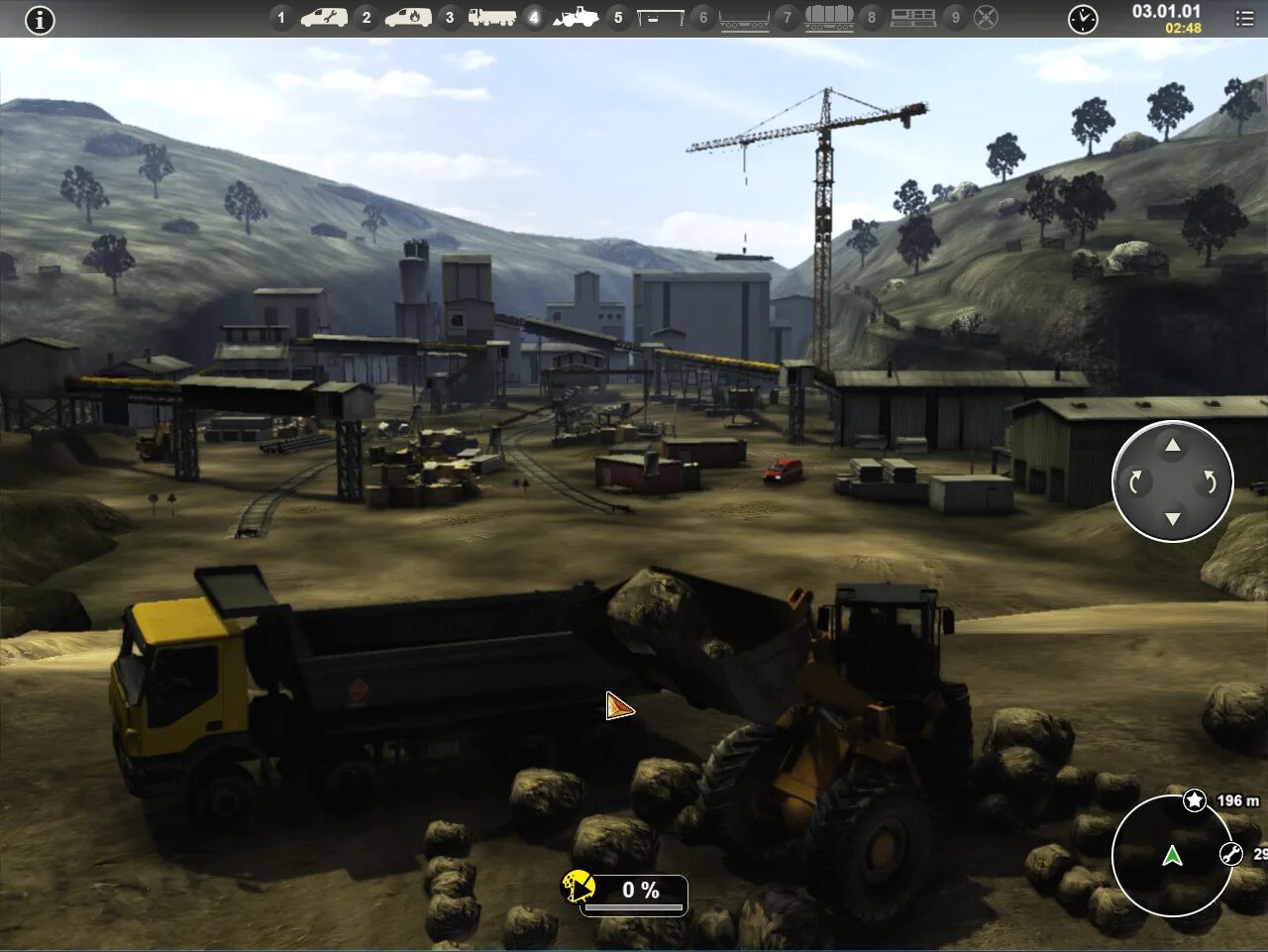 Mining and tunneling Simulator 2010. Mining industry Simulator (2014). Игра про шахту на ПК. Карьер игра.