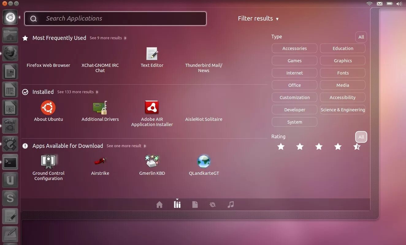 Полезное ubuntu. Убунту 14.04 интерфейс. ubuntu игры. юбу игра. игры для linux ubuntu.