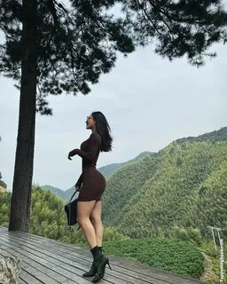Xiaolajiao_j3 Nude.