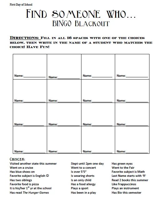 Find someone like. Find someone who Bingo. Summer Bingo find someone who. Find someone who Sports. Find someone who reading.