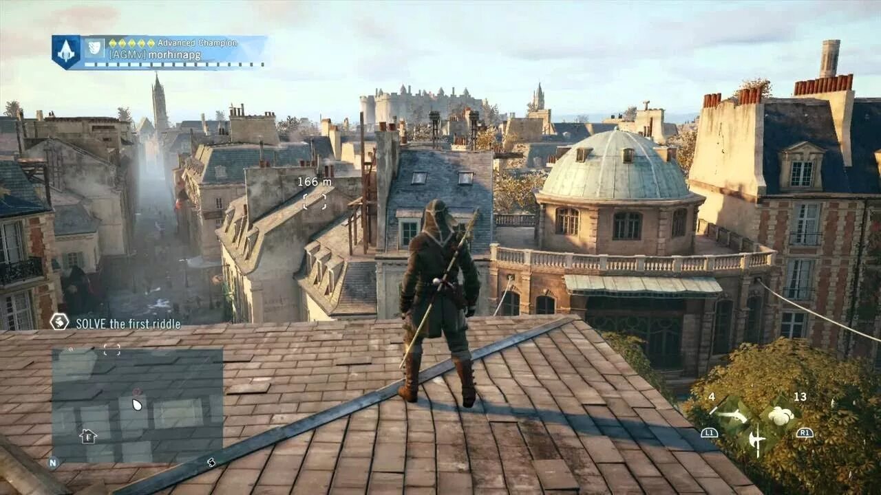 Assassin’s Creed Unity гайм плей. Ассасин Крид Юнити геймплей. AC Unity ps3. Assassin's Creed Unity геймплей. Ассасин юнит