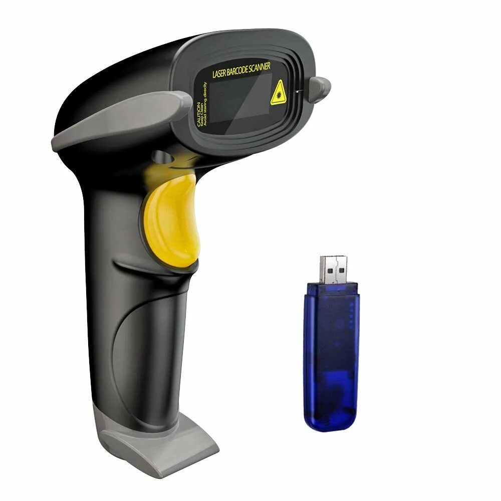 Wireless barcode scanner. Баркод сканер. total wireless reader pro.
