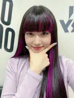 Dream hair