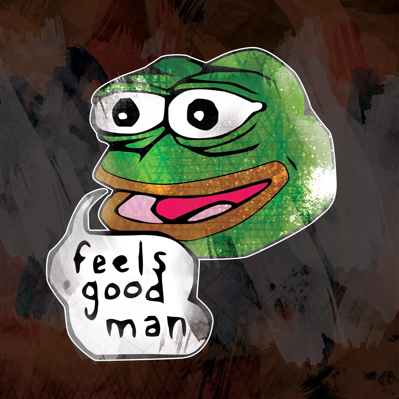 Good man 5. Feels good man. Feels good man Мем. Pepe feels good man.