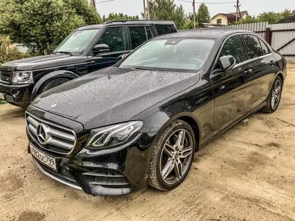 Mercedes s отзывы