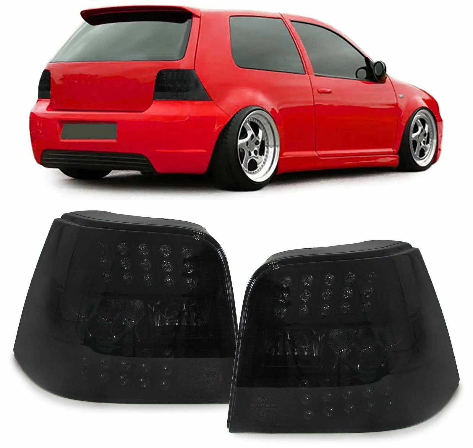 Задние на гольф 3. Golf mk4 Rear Light. Golf 4 задние фонари. Golf mk4 Rear Lights OEM. Задние фонари на гольф 4 тюнинговые.