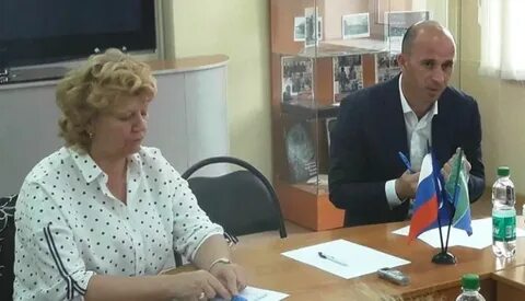Сайт мо го долинский