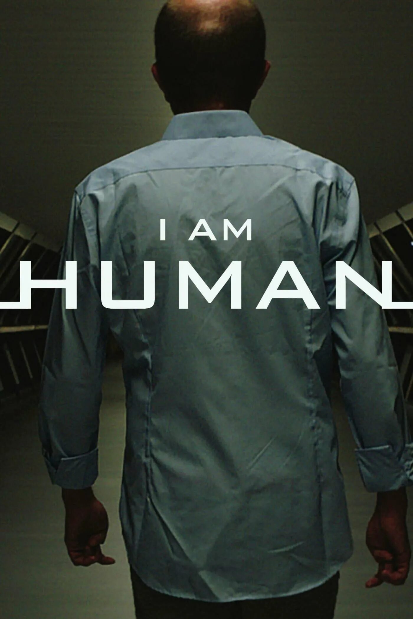 I am human перевод