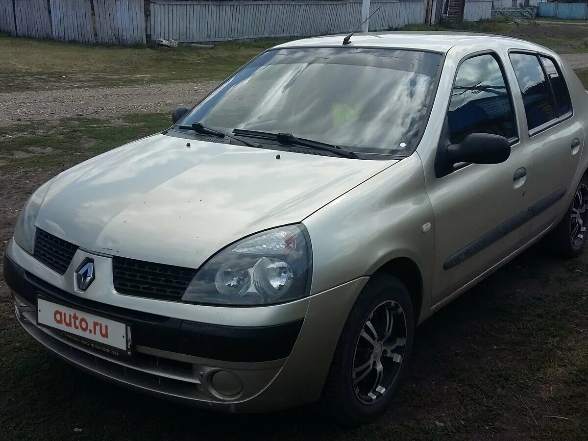 Рено симбол 2007 купить. Renault symbol 2007. Рено Симбол 2007 года. Рено символ 2007. Рено Симбол бежевый.