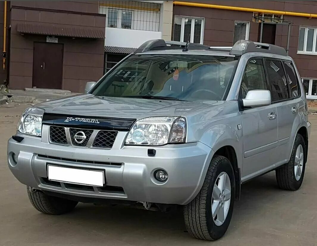 Авито купить x trail. Nissan x-Trail 2007. Ниссан х-Трейл 2007 года. Ниссан Трейл 2007. Nissan x-Trail 2000-2007.