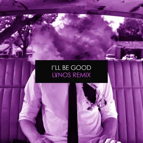 I Ll Be Good Jaymes Young Текст