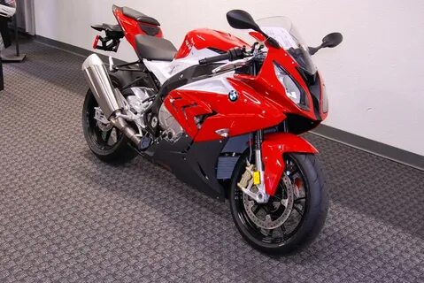 Bmw s 1000 rr