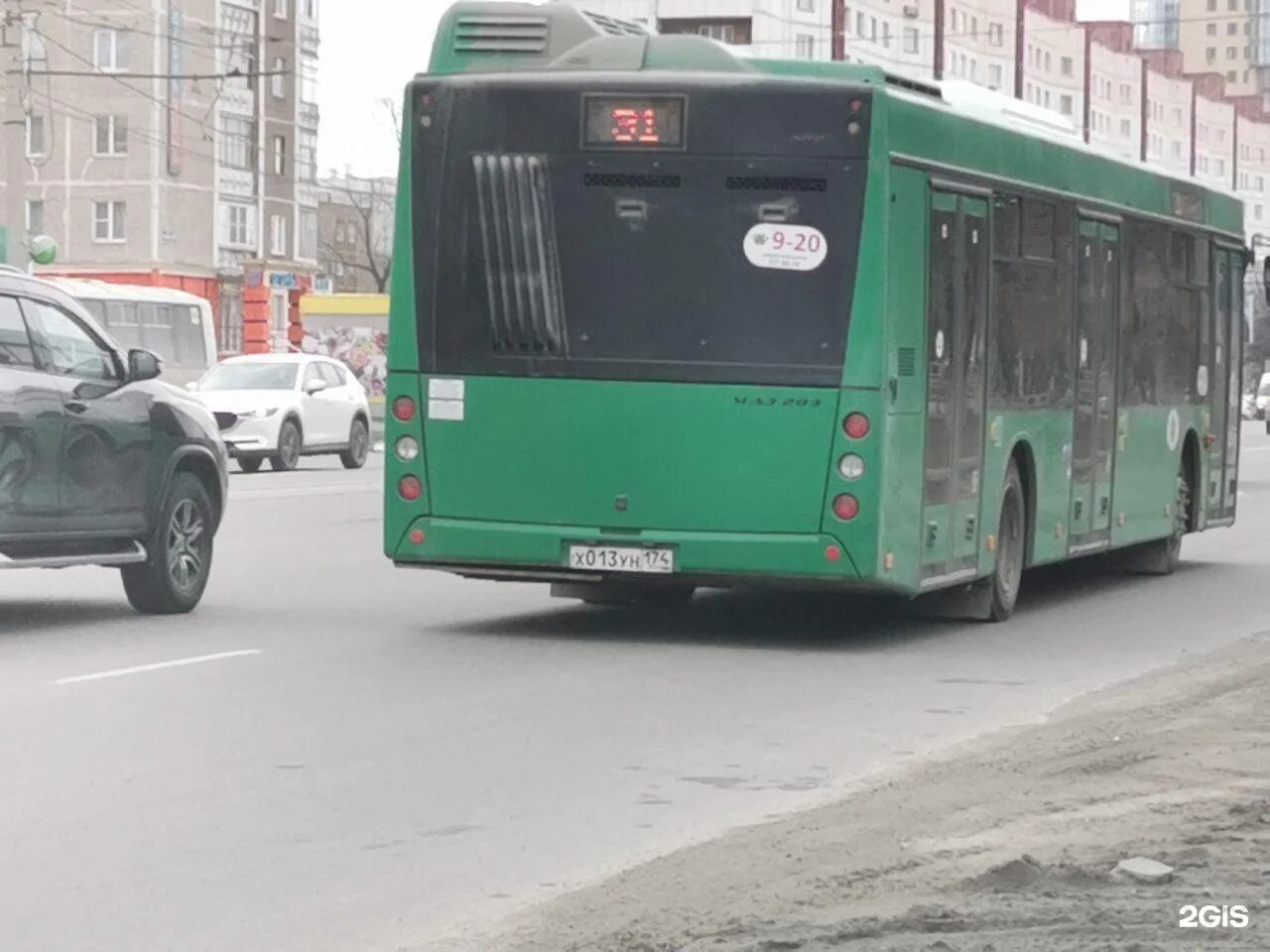 31 автобус челябинск маршрут. 31 Автобус Челябинск.