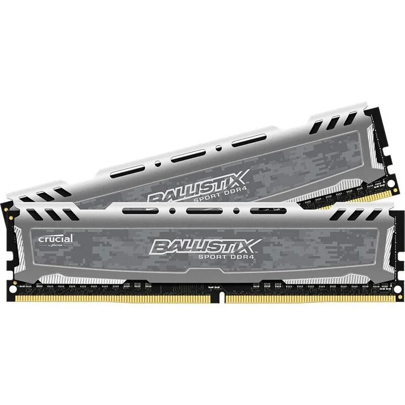 Память crucial ballistix ddr4. Ballistix Sport lt 16gb. Crucial Ballistix Sport ddr4 2400. Crucial Ballistix Sport lt ddr4. Оперативная память Ballistix Sport 8gb ddr4.