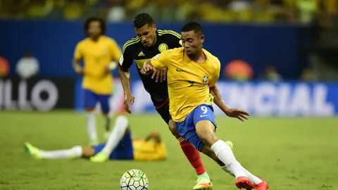 Brazil in lives he