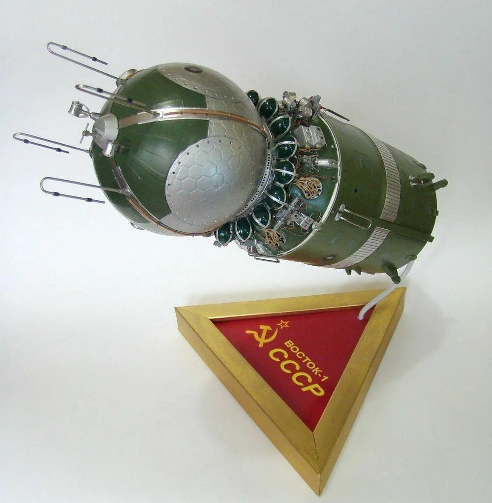 Корабль восток 3. Модель космического корабля Восток 1. Сборная модель космический корабль Восток-1. Макет космического корабля Восток-1. Модель корабля Восток.
