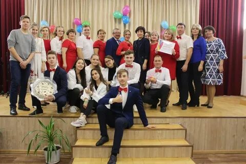 Конкурс секреты